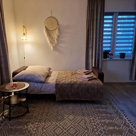 Apartment Bajkowe Magdaleny *
