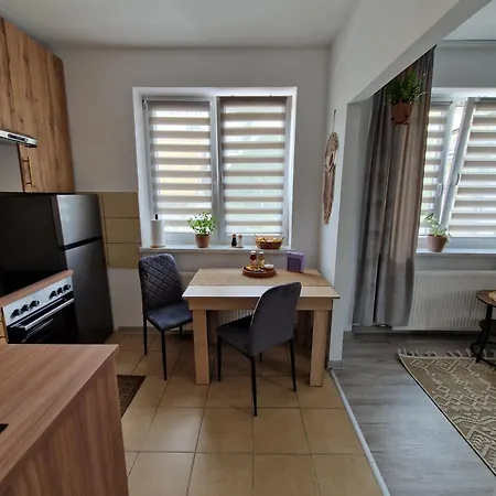 Apartament Magdalena Grey Centrum Urania *