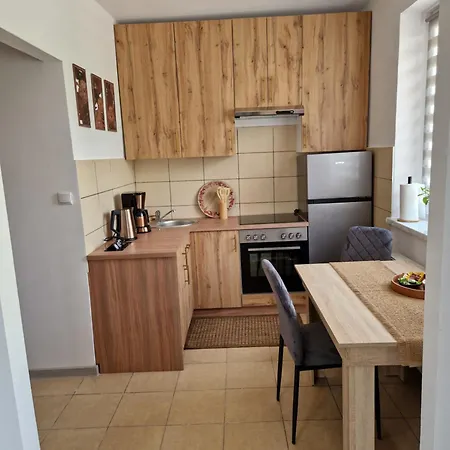 Bajkowe Magdaleny 12 Olsztyn (Warmian-Masurian)