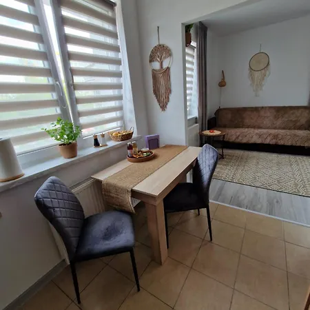 Bajkowe Magdaleny Apartment *