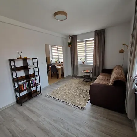 Apartment Bajkowe Magdaleny Olsztyn (Warmian-Masurian)