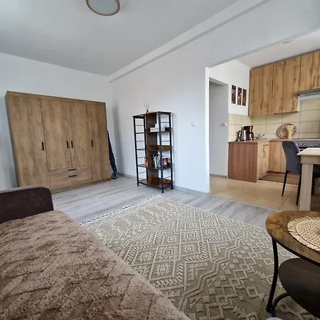 Apartment Bajkowe Magdaleny *