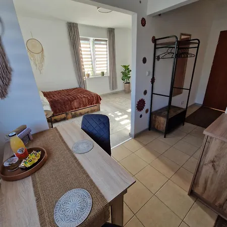 Bajkowe Magdaleny 12 * Olsztyn (Warmian-Masurian)