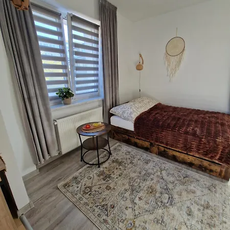Magdalena Grey Centrum Urania Apartament Olsztyn (Warmian-Masurian)