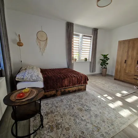 Bajkowe Magdaleny 12 Apartment Olsztyn