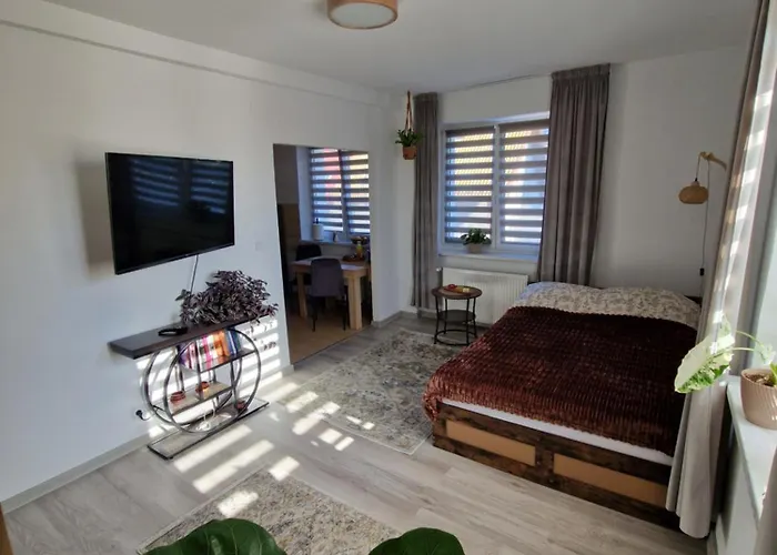 Appartement Bajkowe Magdaleny 12